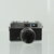 Konica Auto S2 / 35mm Rangefinder Camera