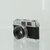 Konica Auto S2 / 35mm Rangefinder Camera