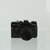 Zenit EM (Zwarte Uitvoering) / 35mm SLR Camera met Helios-44M Lens