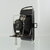 Vintage Vouwcamera met Meyer-G&ouml;rlitz Trioplan 12cm f/6.3 in Vario Sluiter