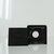 Mamiya RB67 Schoorsteenzoeker met CdS Lichtmeter / Magnifying Finder