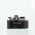 Nikon FG met Nikon Lens Series E 36-72mm f/3.5 Zoomlens