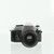 Nikon FG met Nikon Lens Series E 36-72mm f/3.5 Zoomlens