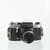Praktica Super TL met Super Carenar 50mm f/1.8