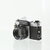 Praktica Super TL met Super Carenar 50mm f/1.8