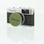 Oldcam lensdop voor Olympus Trip (Groen)