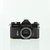 Asahi Pentax Spotmatic SP Black