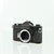Asahi Pentax Spotmatic SP Black