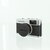 Oldcam lensdop voor Olympus Trip (zwart)
