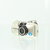 Olympus &micro;[mju:]-II Zoom 80 Beige