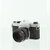 Pentax SP1000 with SMC Takumar 55mm f/2 Lens