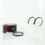 Set Eecho 3 Close-up Filters 62mm +1, +2 en +3 met lederen etui