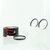 Set Eecho 3 Close-up Filters 62mm +1, +2 en +3 met lederen etui