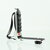 Merkloze Cameragrip met Cold Shoe en Bodembevestiging