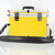 Nikon Vintage Large Yellow Hard Case