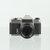 Chinon CS Camerakit met 3 Objectieven, Philips Flitser en Grijze Koffer