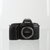Nikon F70 35mm Autofocus Spiegelreflexcamera