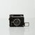 Vintage ICA-B&eacute;b&eacute; 40 Pocket Camera met Leren Tasje