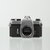 Pentax Spotmatic SP with coldshoe
