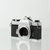 Pentax Spotmatic SP with coldshoe