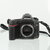 Nikon D200 DSLR digitale spiegelreflexcamera