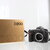 Nikon D200 DSLR digitale spiegelreflexcamera