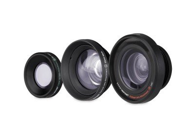 NIEUWE Lomo'Instant Camera and lenses (Sanremo Edition)