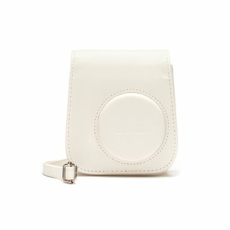 Instax mini 11 case ice white