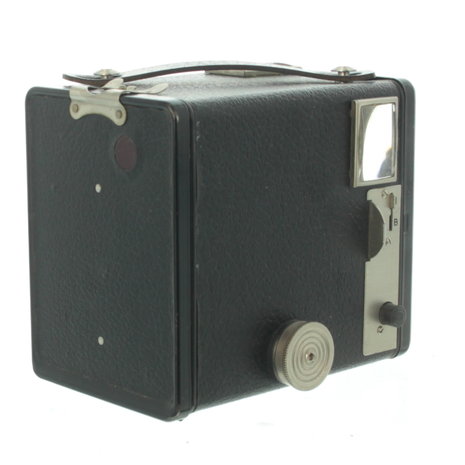 Kodak Eastman SIX-20 Brownie D