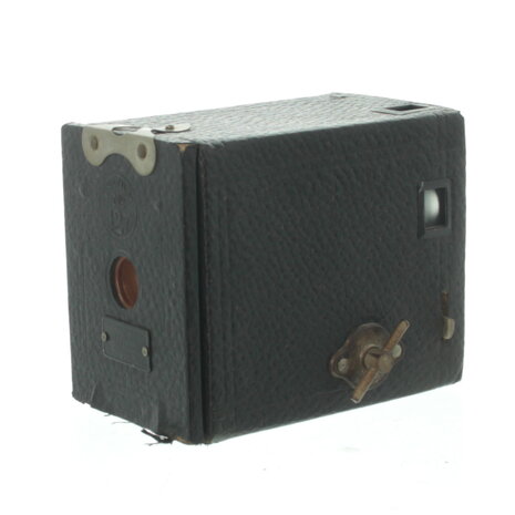 Kodak Eastman :  Brownie No.0 Model A (US)