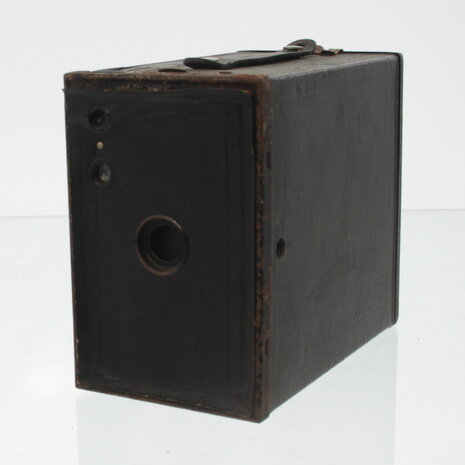 Kodak Eastman :  Brownie No.0 Model A (US-NY)