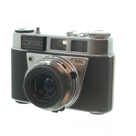 Kodak Retinette 1B lot 1