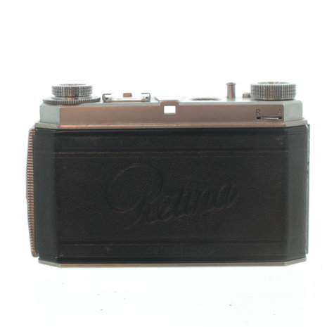 Kodak Eastman :  Retina I (013)