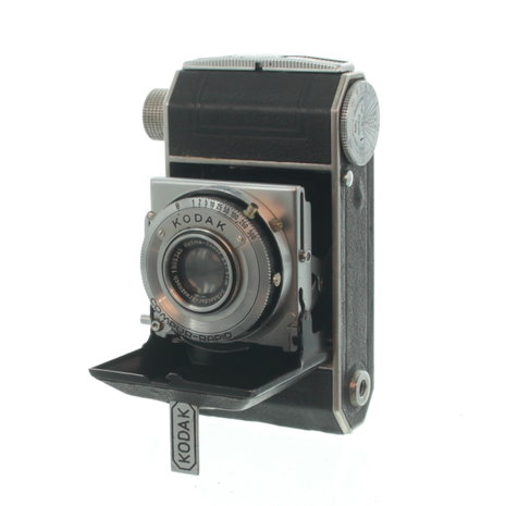 Kodak Eastman :  Retina I (010)