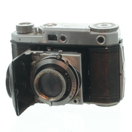 Kodak Retina II type 142