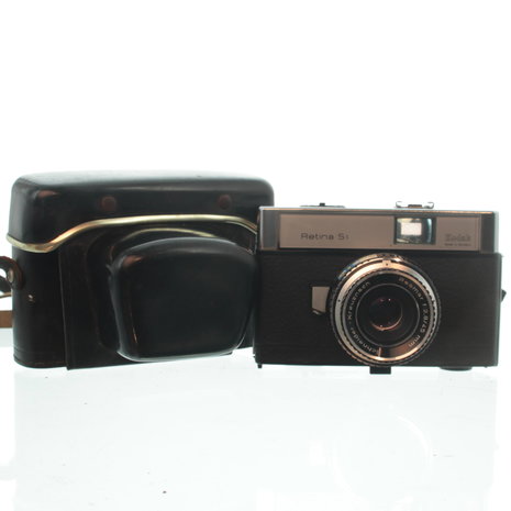 Kodak Eastman :  Retina S1