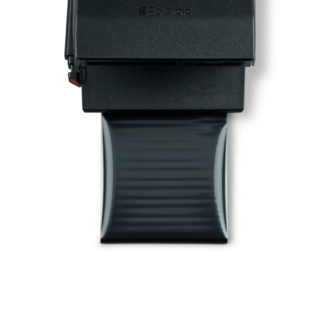 Polaroid Film Shield - camera's van het type box