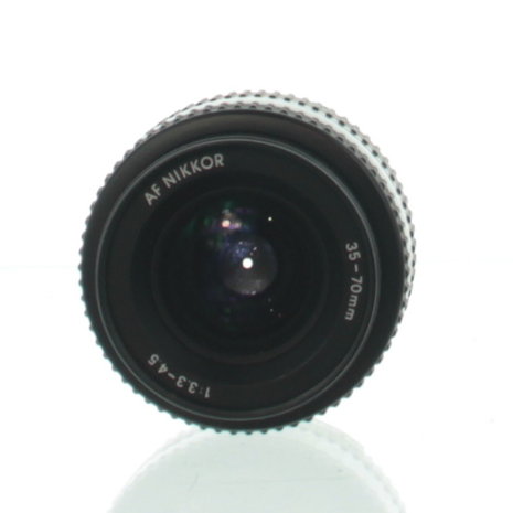 Nikkor AF 35-70mm 1:3.3-4.5