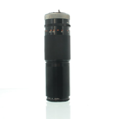 Canon Lens FD 300mm 1:5.6 S.S.C.