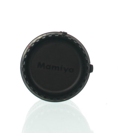 Mamiya 2x M45 teleplus MC6