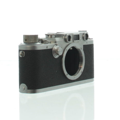Leica IIIC body