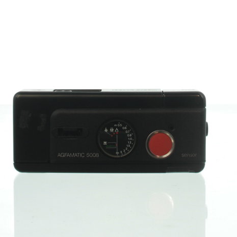 agfa pocket camera