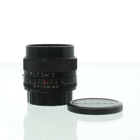 Soligor MC Wide-Auto 2.5 24mm 1:2.5 24 mm - PK Pentax