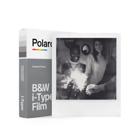 NIEUWE Polaroid Now+ Starter Set - white