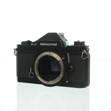 Nikon Nikkormat FT2 body black