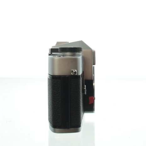 Leitz :  Leicaflex SL chrome