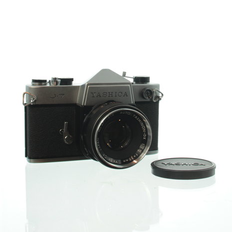 Yashica J-7