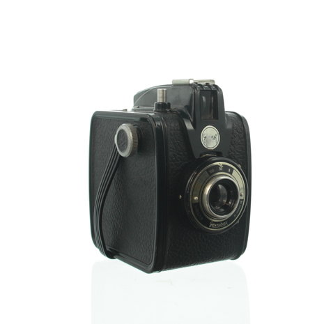 Gevaert Gevabox camera - lot 4