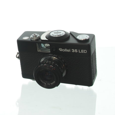 Rollei 35 LED