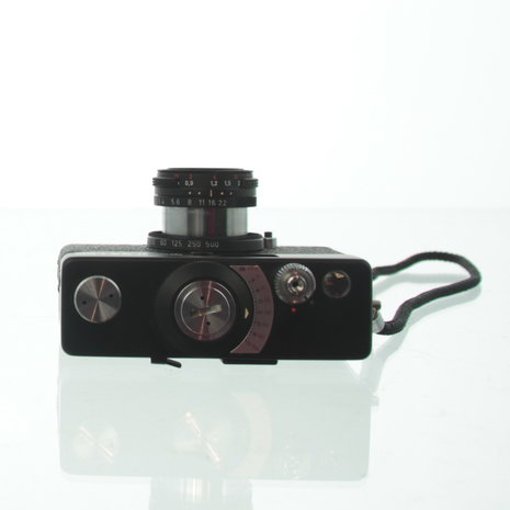 Rollei 35 LED